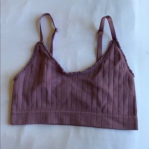 free press Bralette